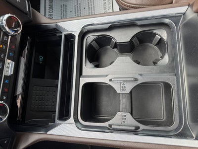 2024 Ford F-250SD King Ranch