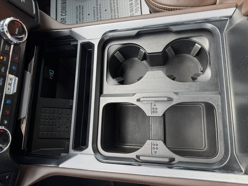 2024 Ford F-250SD King Ranch