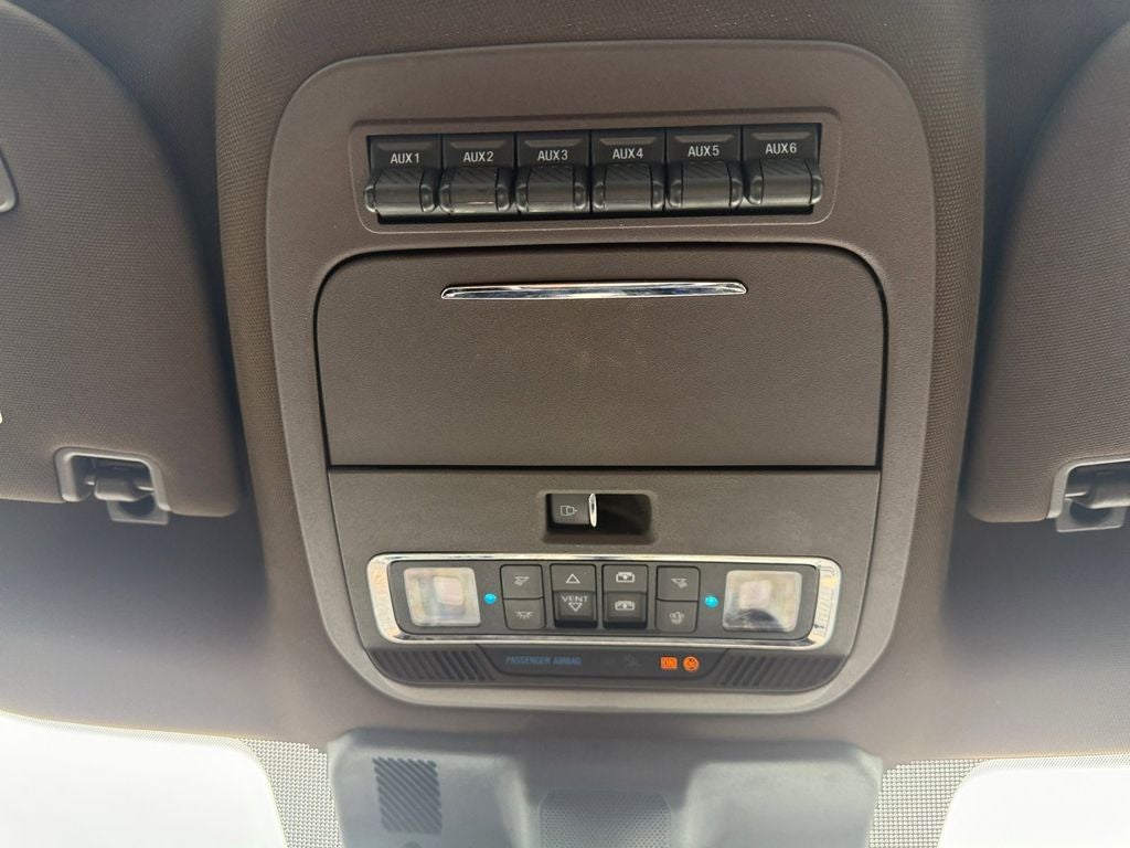 2024 Ford F-250SD King Ranch