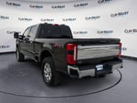 2024 Ford F-250SD King Ranch