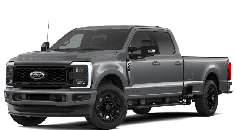 2026 Ford F-250 XLT 4x4 Crew Cab 8' Box's photo