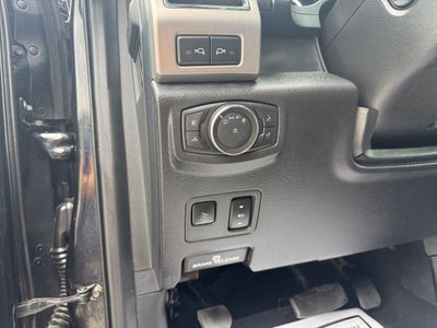 2021 Ford F-250SD Platinum