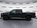 2021 Ford F-250SD Platinum