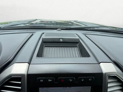 2021 Ford F-250SD Platinum