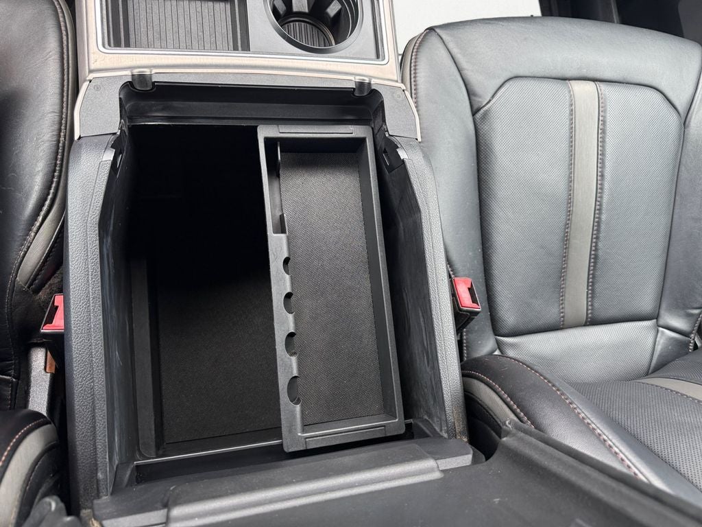 2021 Ford F-250SD Platinum