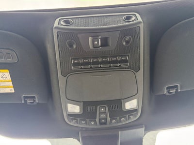 2021 Ford F-250SD Platinum