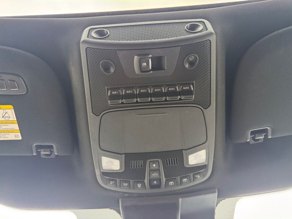 2021 Ford F-250SD Platinum