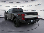 2021 Ford F-250SD Platinum