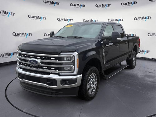 2023 Ford F-250SD Lariat