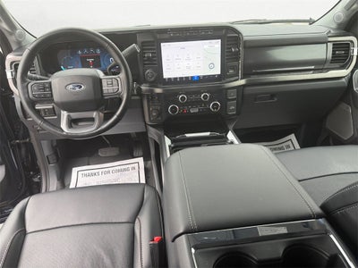 2023 Ford F-250SD Lariat