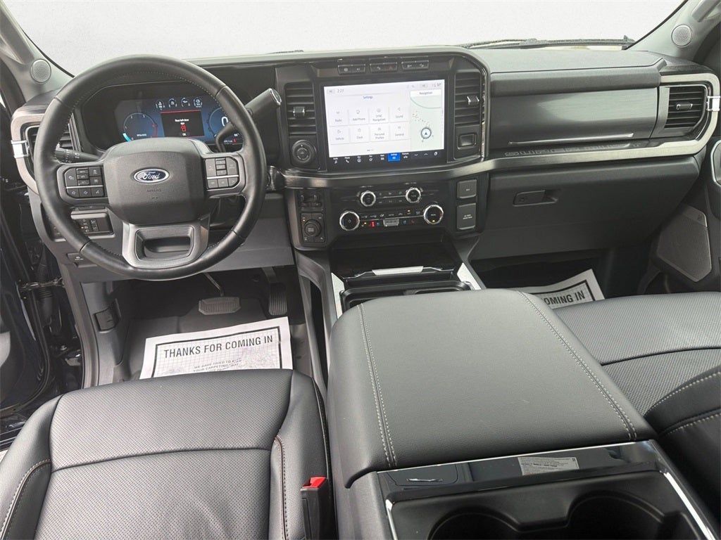 2023 Ford F-250SD Lariat