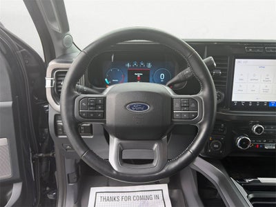 2023 Ford F-250SD Lariat