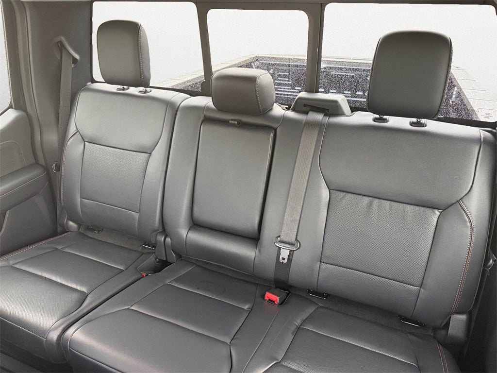 2023 Ford F-250SD Lariat