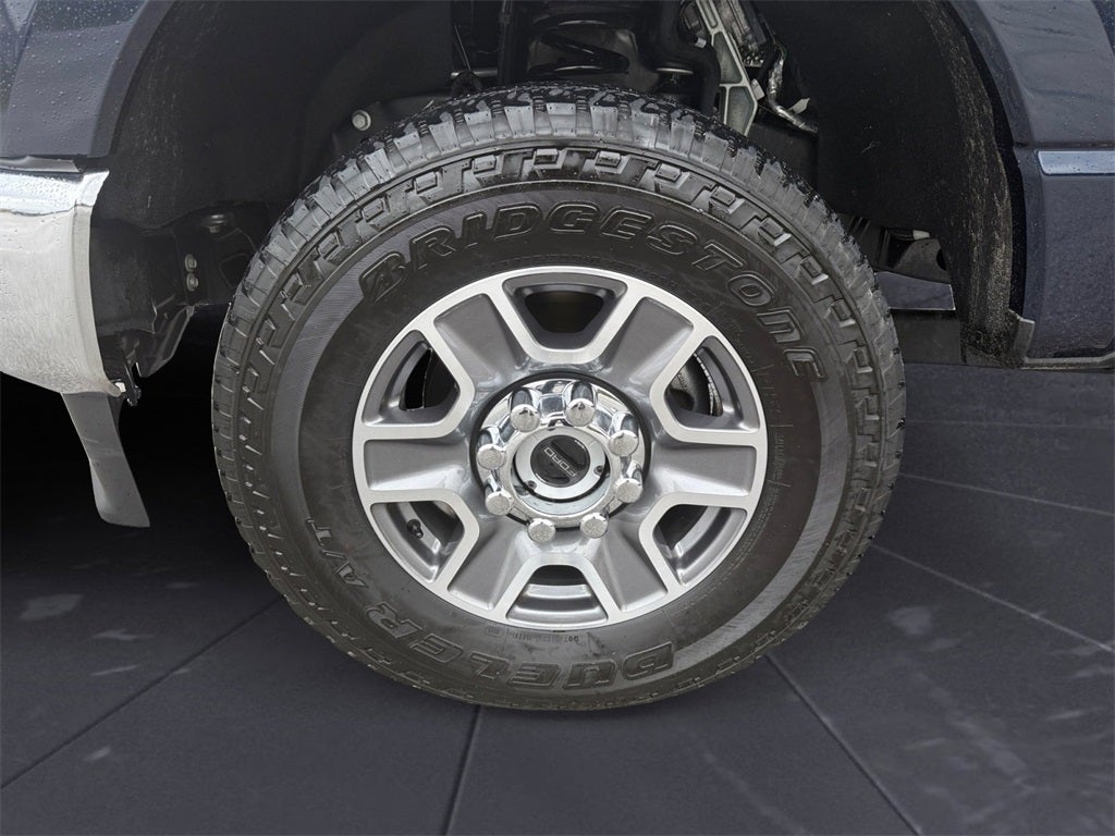 2023 Ford F-250SD Lariat