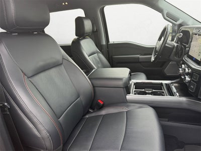 2023 Ford F-250SD Lariat