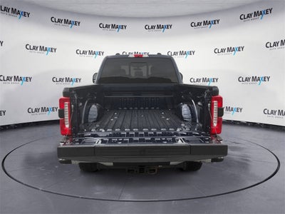 2023 Ford F-250SD Lariat