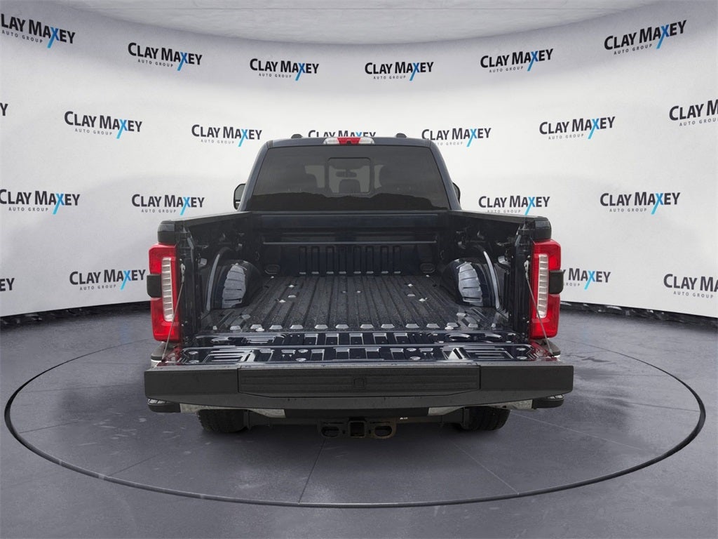 2023 Ford F-250SD Lariat