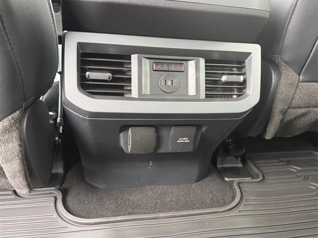 2023 Ford F-250SD Lariat