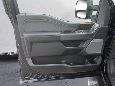 2023 Ford F-250SD Lariat