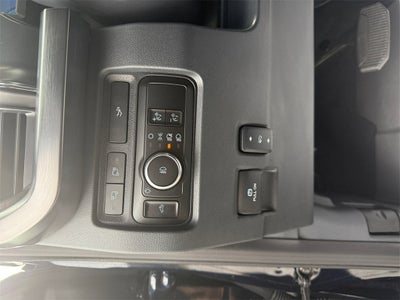 2023 Ford F-250SD Lariat