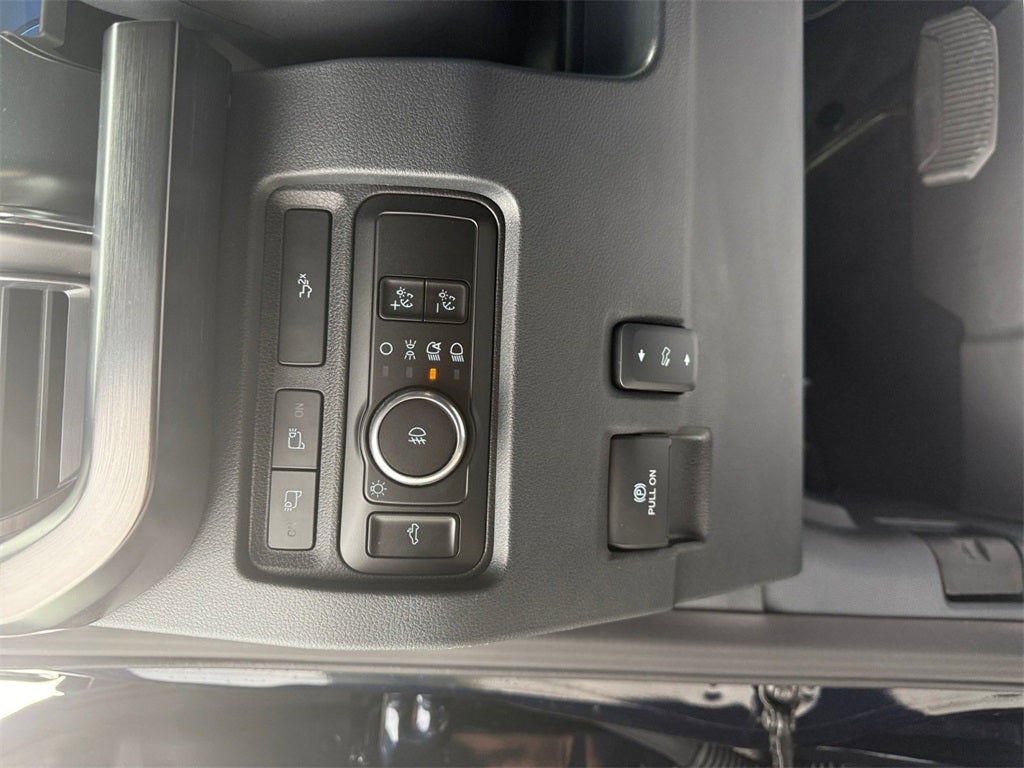 2023 Ford F-250SD Lariat