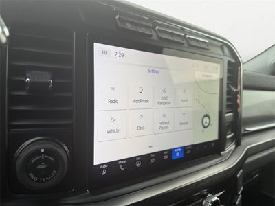 2023 Ford F-250SD Lariat