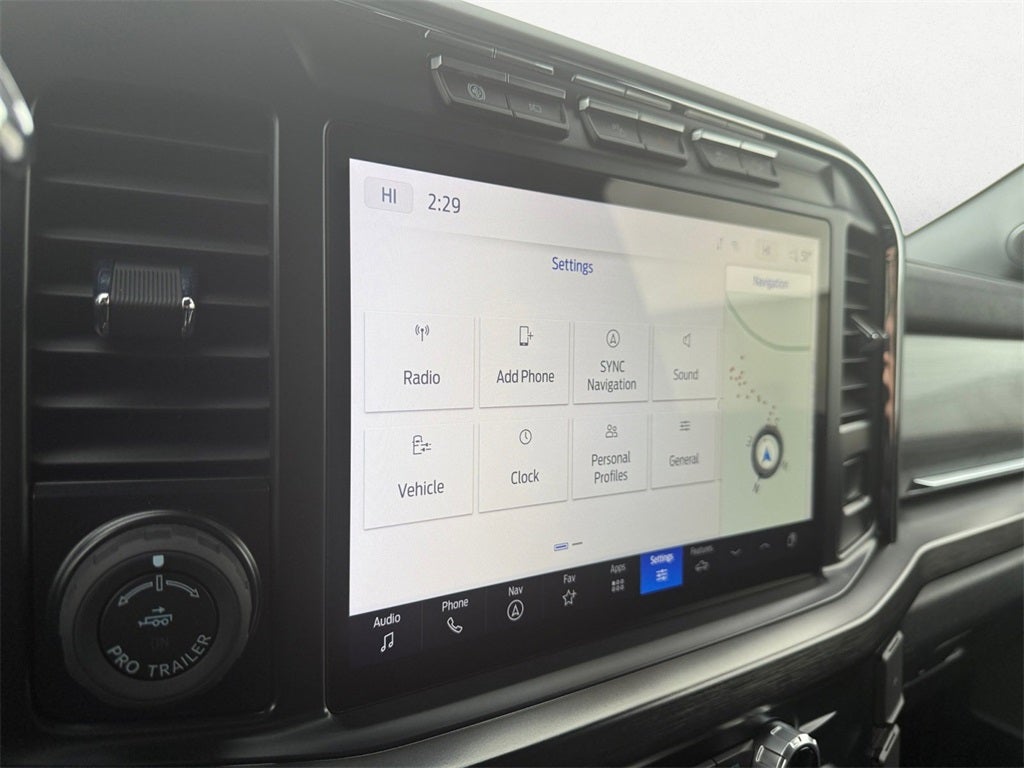 2023 Ford F-250SD Lariat