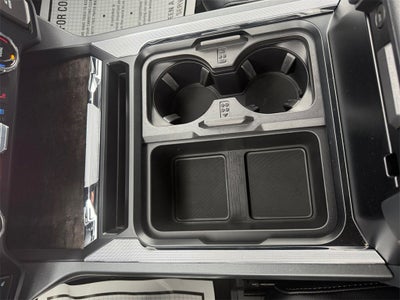 2023 Ford F-250SD Lariat