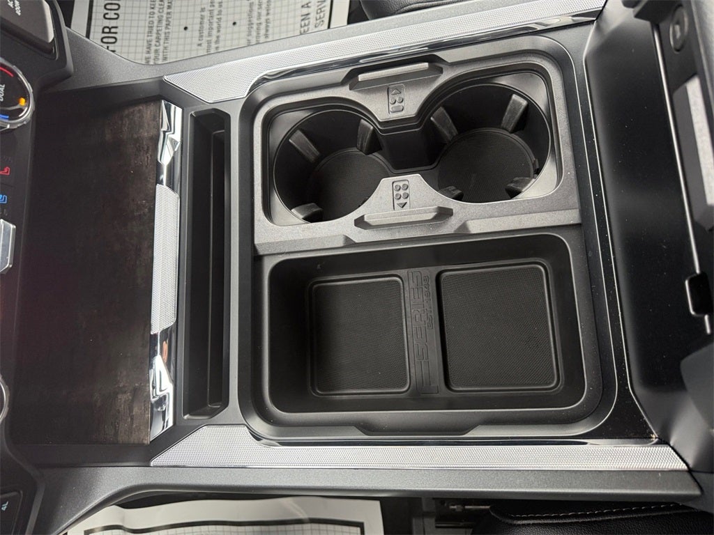 2023 Ford F-250SD Lariat