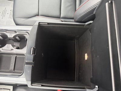 2023 Ford F-250SD Lariat