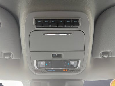 2023 Ford F-250SD Lariat