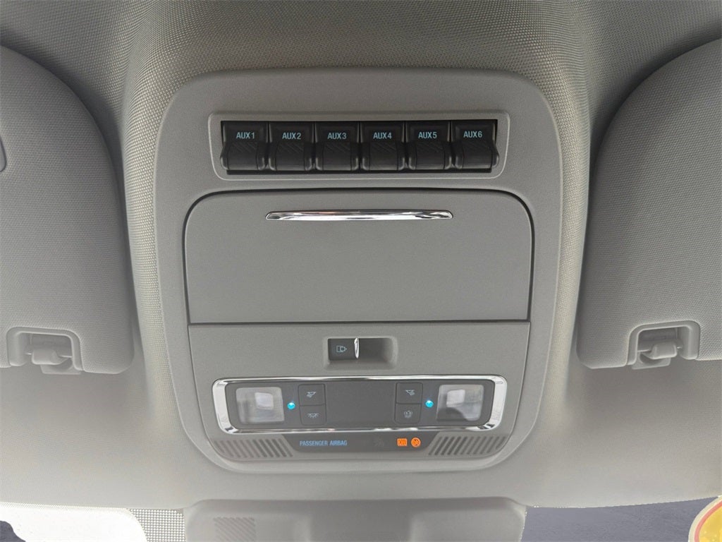 2023 Ford F-250SD Lariat