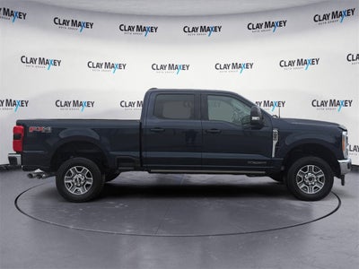 2023 Ford F-250SD Lariat