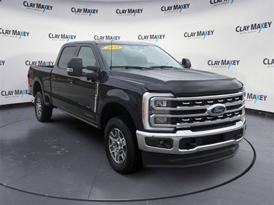 2023 Ford F-250SD Lariat