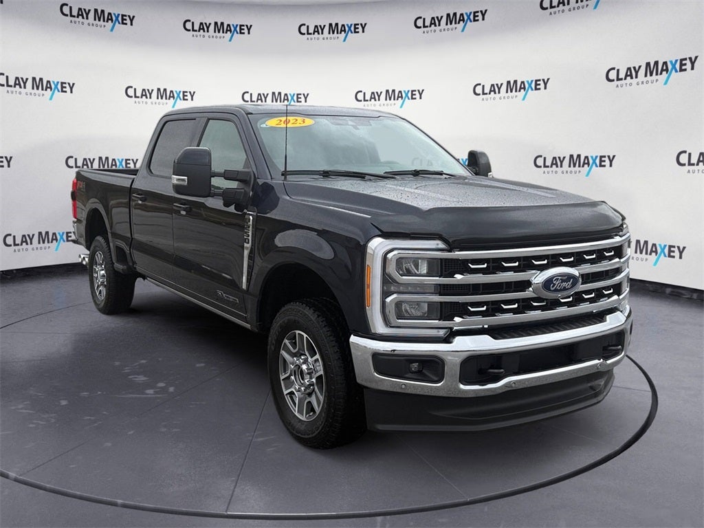 2023 Ford F-250SD Lariat