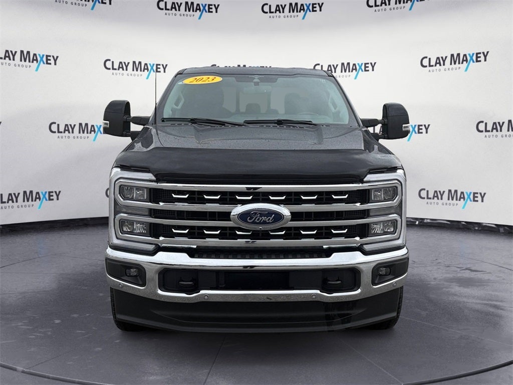 2023 Ford F-250SD Lariat