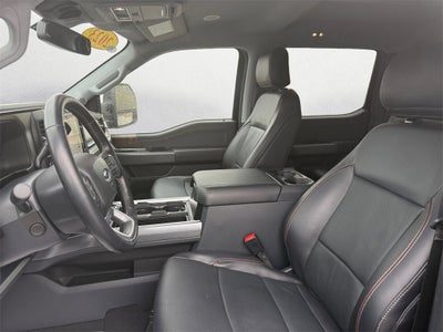 2023 Ford F-250SD Lariat