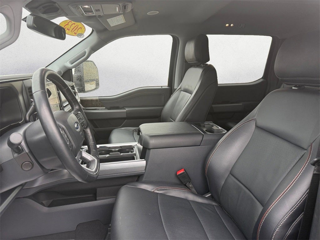 2023 Ford F-250SD Lariat