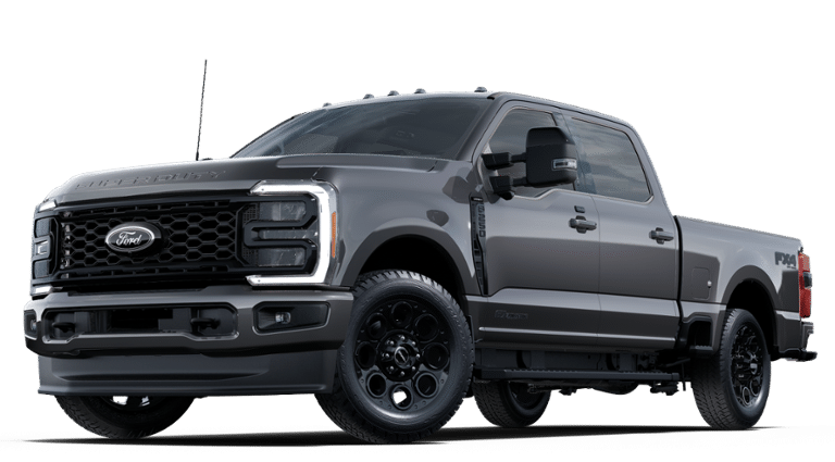 2025 Ford F-250SD Lariat