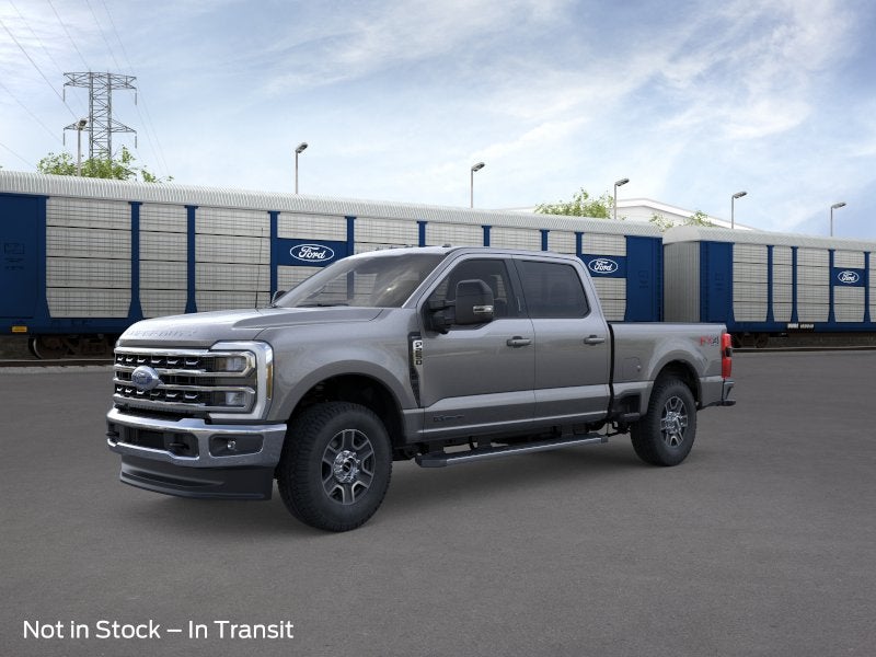 2026 Ford F-250SD Base