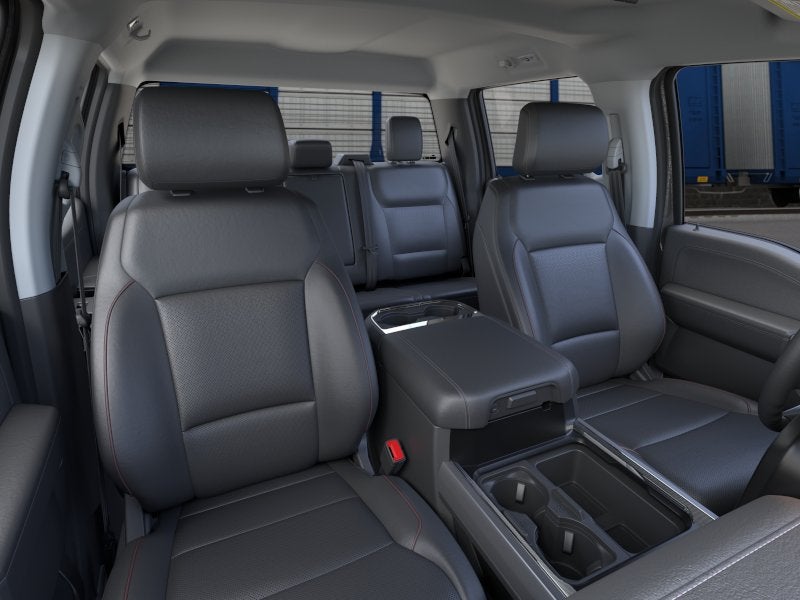 2026 Ford F-250SD Base