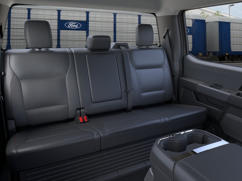 2026 Ford F-250SD Base