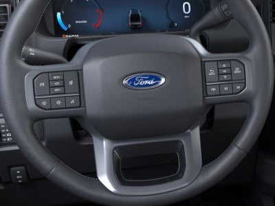 2026 Ford F-250SD Base