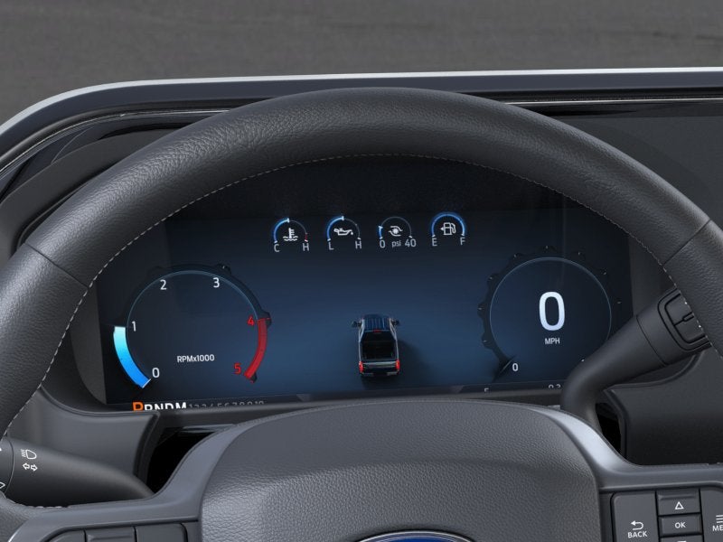 2026 Ford F-250SD Base