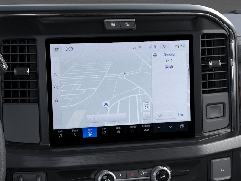 2026 Ford F-250SD Base