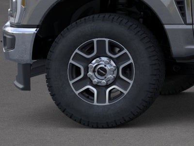 2026 Ford F-250SD Base