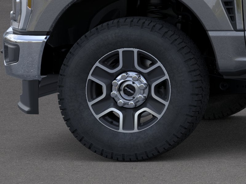 2026 Ford F-250SD Base