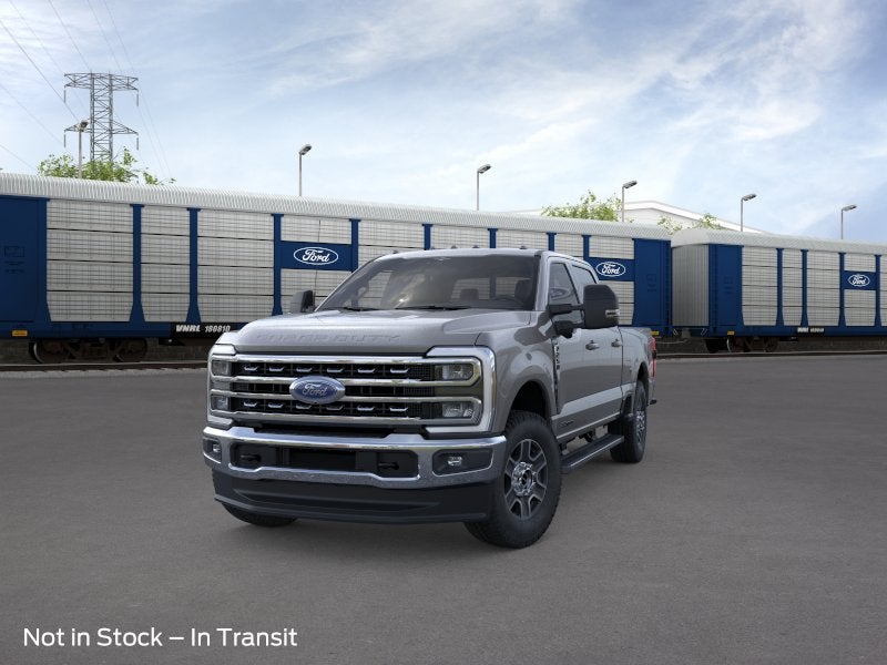 2026 Ford F-250SD Base