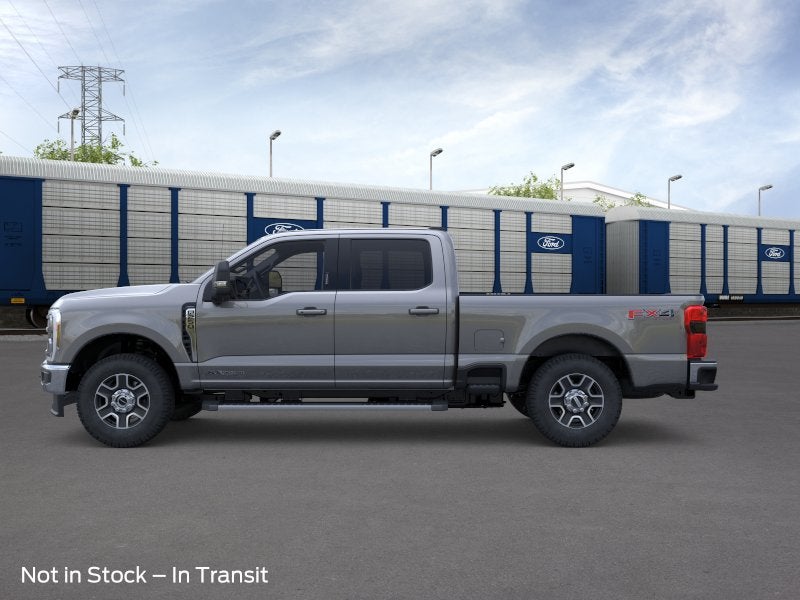 2026 Ford F-250SD Base