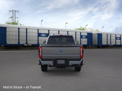 2026 Ford F-250SD Base